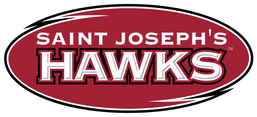 St. Joseph's Hawks 2002-2018 Wordmark Logo iron on transfers for clothing